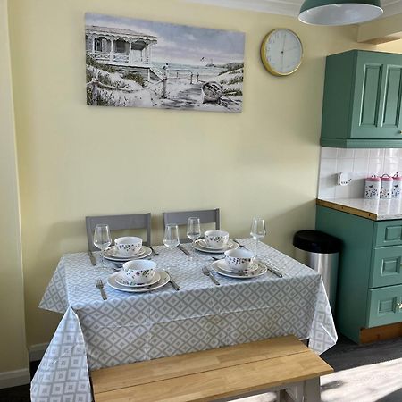 April Cottage Sandown Ngoại thất bức ảnh