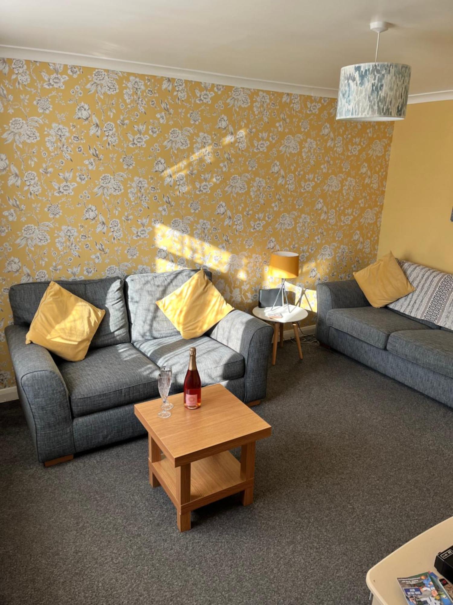 April Cottage Sandown Ngoại thất bức ảnh