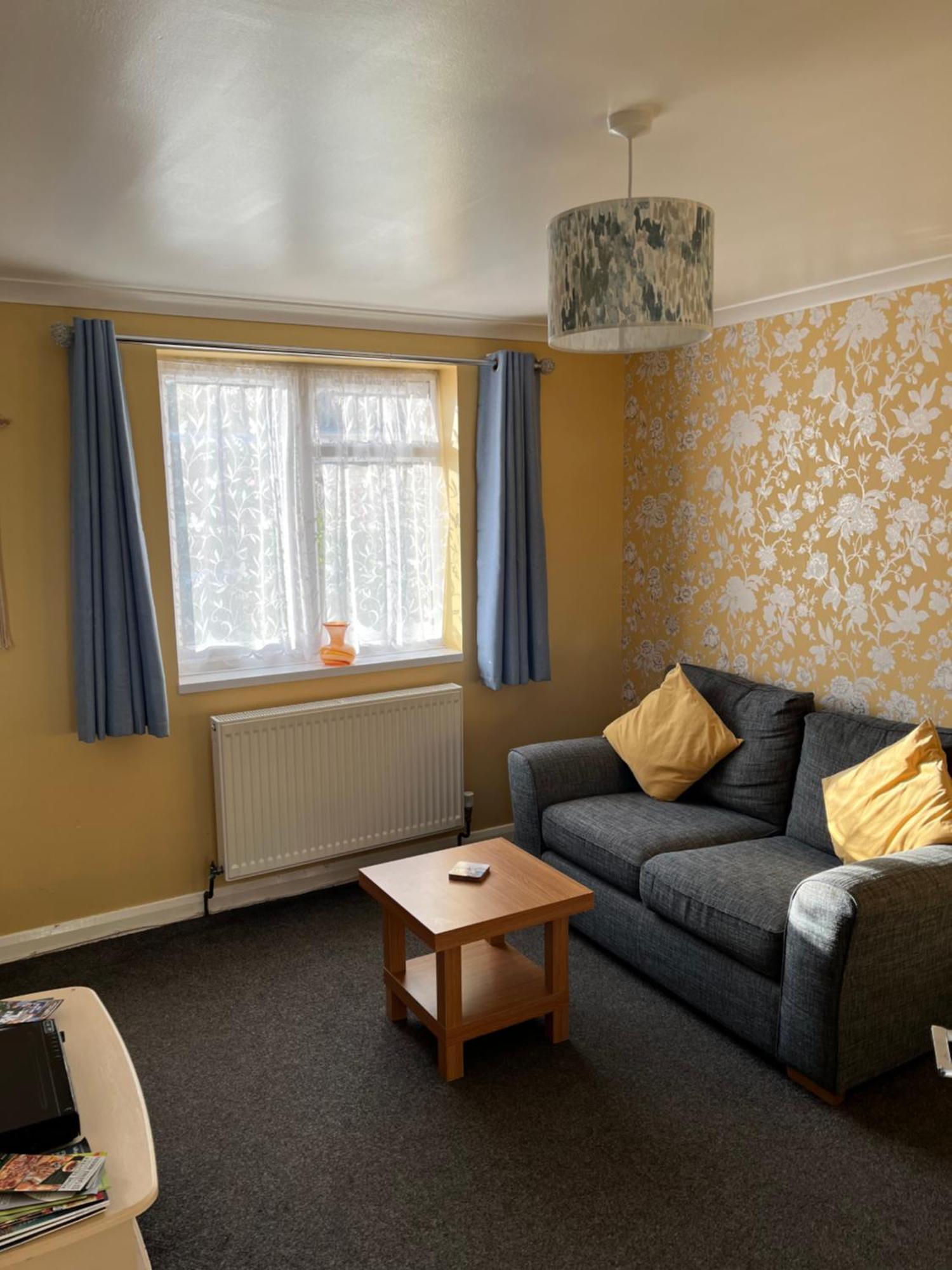 April Cottage Sandown Ngoại thất bức ảnh