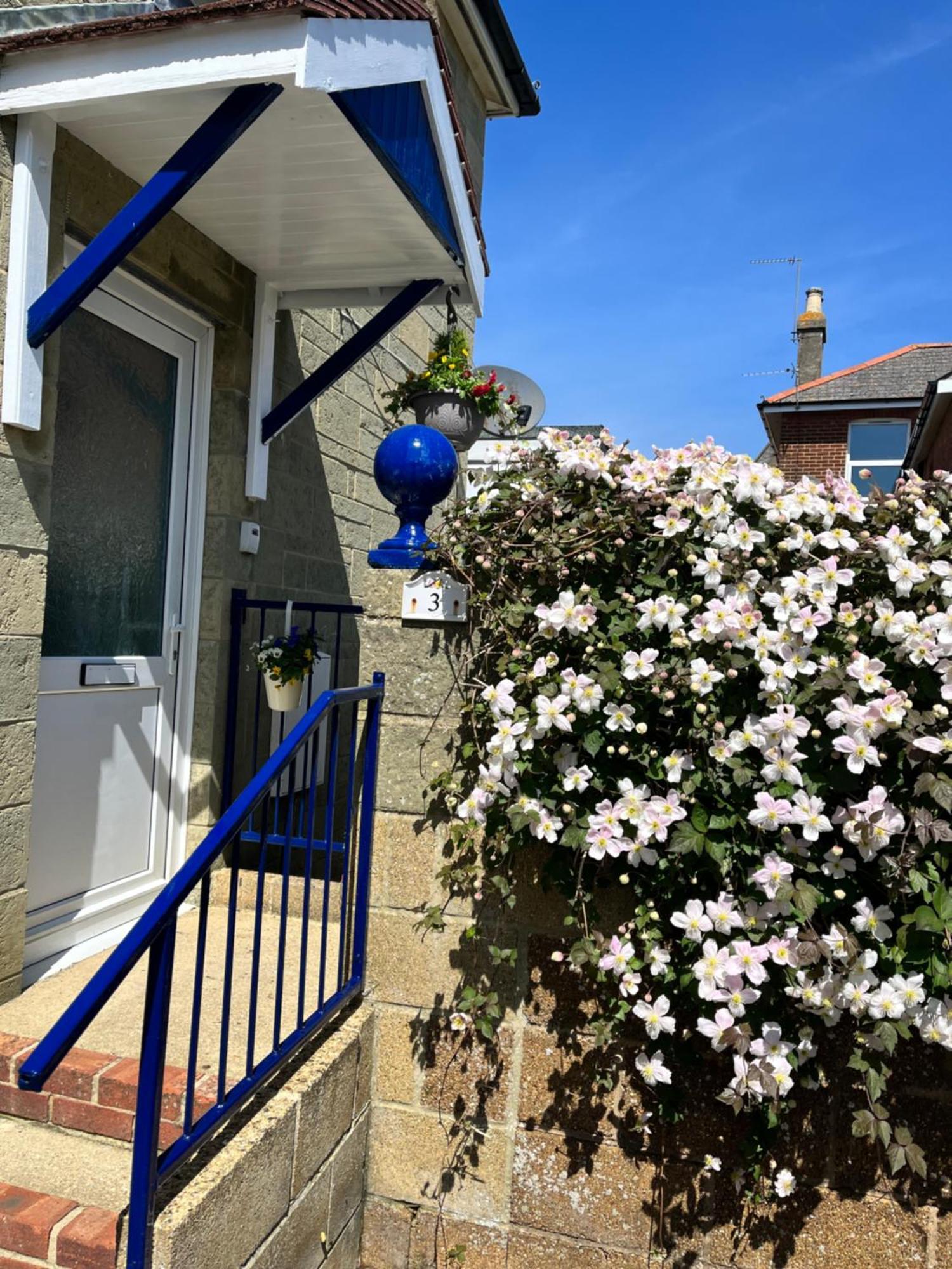 April Cottage Sandown Ngoại thất bức ảnh