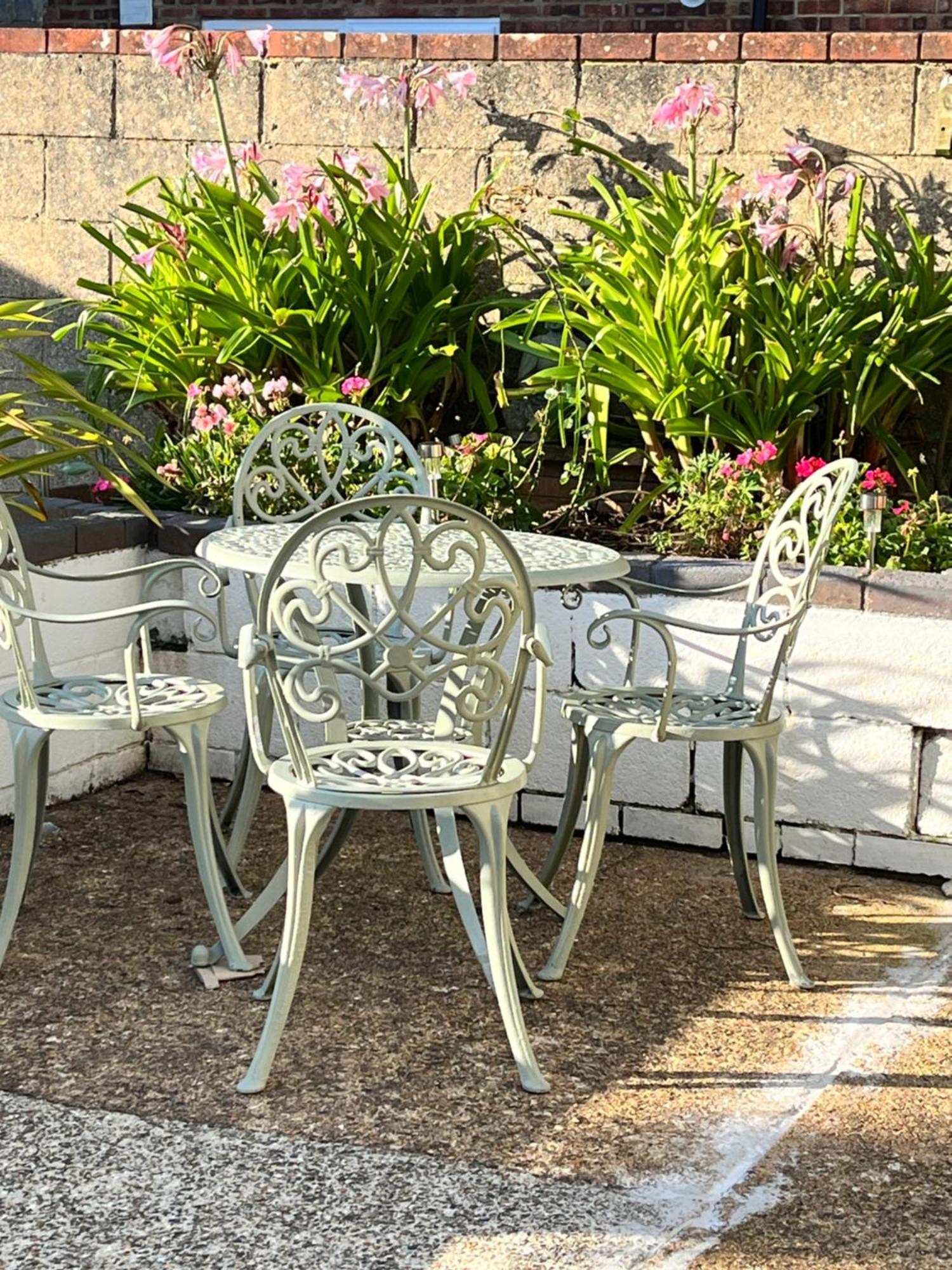 April Cottage Sandown Ngoại thất bức ảnh