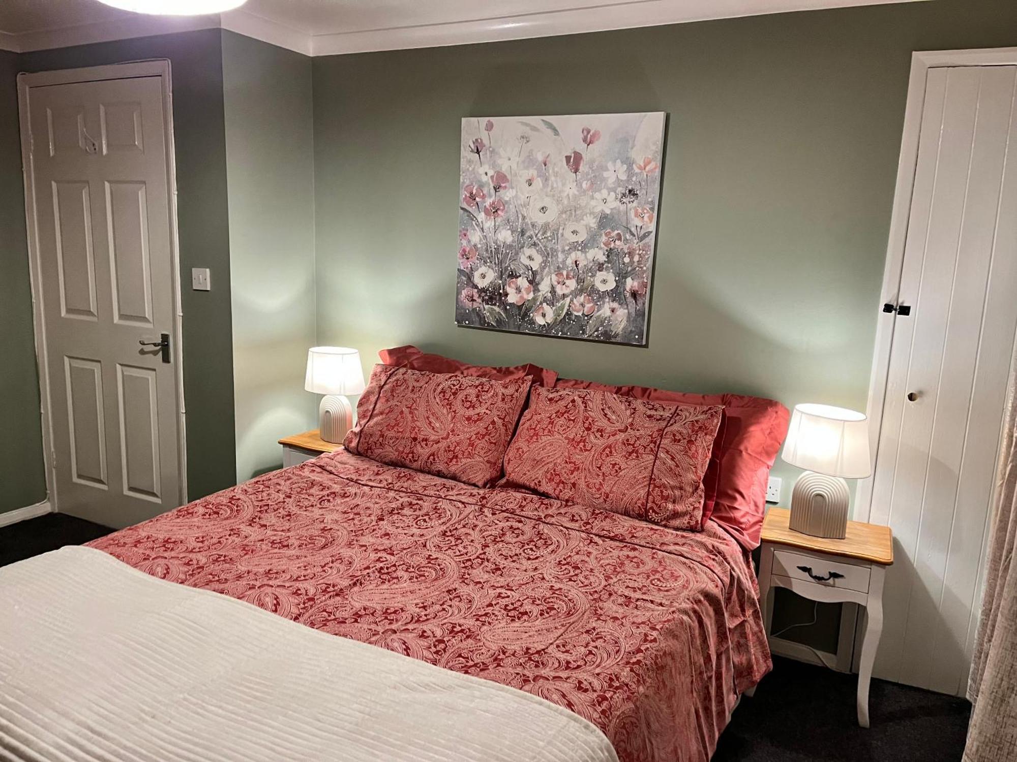 April Cottage Sandown Ngoại thất bức ảnh